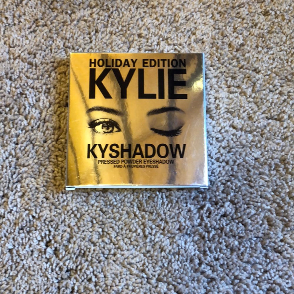 Kyshadow!